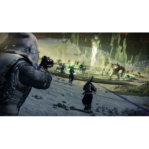 Destiny 2: Forsaken - Legendary Collection [PS4]
